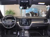 沃尔沃XC60 2018款  T5 四驱智雅运动版_高清图1