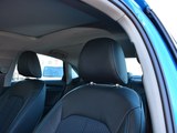 奥迪A3 2018款  30周年年型 Limousine 35 TFSI 时尚型_高清图6