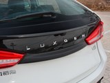 U5 SUV 2017款  1.6L CVT名士版_高清图30