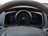 长安欧尚CX70 2017款  改款 CX70T 1.5T 自动豪擎版_高清图9