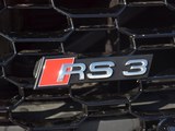 奥迪RS 3 2017款  RS 3 2.5T Limousine_高清图28