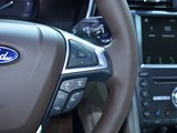 蒙迪欧Energi 2018款  2.0 PHEV 智尚型_高清图16