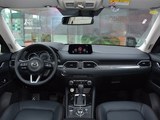 马自达CX-5 2017款  2.0L 自动两驱智享型_高清图1