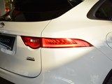 捷豹F-PACE 2018款  2.0T 四驱都市尊享版_高清图5