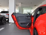奥迪RS 7 2016款  RS 7 Sportback_高清图1