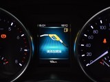 哈弗H6 Coupe 2017款  红标 2.0T 手动两驱精英型_高清图28