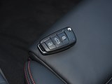 奥迪RS 3 2017款  RS 3 2.5T Limousine_高清图18