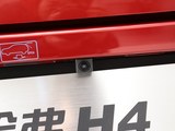 哈弗H4 2018款  红标 1.5T DCT风尚型_高清图12