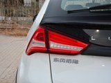 U5 SUV 2017款  1.6L CVT名士版_高清图19