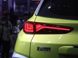 ENCINO 昂希诺 2018款  1.6T 双离合致跑版_高清图23