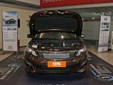 凯绅 2017款  1.8L 自动GLS_高清图3