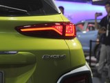 ENCINO 昂希诺 2018款  1.6T 双离合致跑版_高清图22