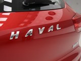 哈弗H4 2018款  红标 1.5T DCT风尚型_高清图8