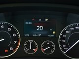 宝沃BX5 2017款  20TGDI 自动两驱进取型_高清图35