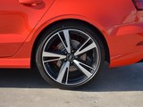 奥迪RS 3 2017款  RS 3 2.5T Limousine_高清图12