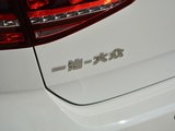 高尔夫 2017款  1.6L 自动舒适百万辆纪念版_高清图31