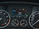 宝沃BX5 2017款  20TGDI 自动两驱进取型_高清图32