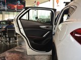 马自达CX-4 2018款  2.5L 自动四驱蓝天激情版_高清图11