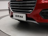 哈弗H4 2018款  红标 1.5T DCT风尚型_高清图3