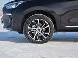 哈弗H6 Coupe 2018款  红标 1.5T 自动两驱超豪型_高清图4