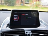 宝沃BX5 2017款  20TGDI 自动两驱进取型_高清图29