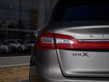 林肯MKX 2017款  2.7T 四驱尊耀版_高清图10