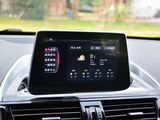 宝沃BX5 2017款  20TGDI 自动两驱进取型_高清图28