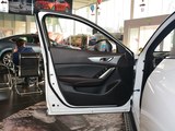 马自达CX-4 2018款  2.5L 自动四驱蓝天激情版_高清图8
