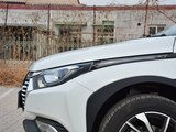 U5 SUV 2017款  1.6L CVT名士版_高清图8