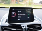 宝沃BX5 2017款  20TGDI 自动两驱进取型_高清图27