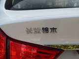 启悦 2018款  1.6L 自动Pro版尊享型_高清图15