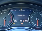 奥迪A4L 2018款  30周年年型 45 TFSI quattro 个性运动版_高清图22