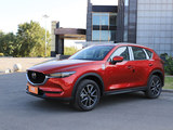 马自达CX-5 2017款  2.5L 自动四驱旗舰型_高清图14