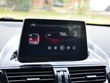 宝沃BX5 2017款  20TGDI 自动两驱进取型_高清图26