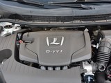 U5 SUV 2017款  1.6L CVT名士版_高清图5