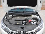 U5 SUV 2017款  1.6L CVT名士版_高清图4