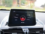 宝沃BX5 2017款  20TGDI 自动两驱进取型_高清图23