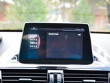 宝沃BX5 2017款  20TGDI 自动两驱进取型_高清图21