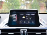 宝沃BX5 2017款  20TGDI 自动两驱进取型_高清图20