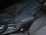 宝马4系 2017款  425i Gran Coupe 领先型M运动套装_高清图28