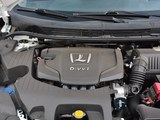 U5 SUV 2017款  1.6L CVT名士版_高清图34