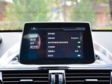宝沃BX5 2017款  20TGDI 自动两驱进取型_高清图19