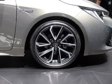 丰田Auris 2018款  Hybrid掀背版_高清图5