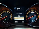 AMG GT 2015款   S_高清图16