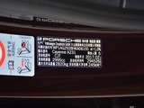 Cayenne 2016款   3.0T_高清图14