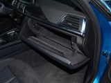 宝马4系 2017款  425i Gran Coupe 领先型M运动套装_高清图11