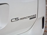 天逸 C5 AIRCROSS 2017款 天逸 C5 Aircross 380THP 旗舰型_高清图34