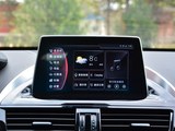 宝沃BX5 2017款  20TGDI 自动两驱进取型_高清图15