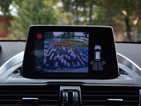 宝沃BX5 2017款  20TGDI 自动两驱进取型_高清图14