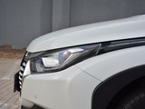 U5 SUV 2017款  1.6L CVT名士版_高清图28